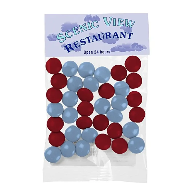 Snack Bites - Chocolate Buttons