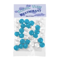 Snack Bites - Chocolate Buttons