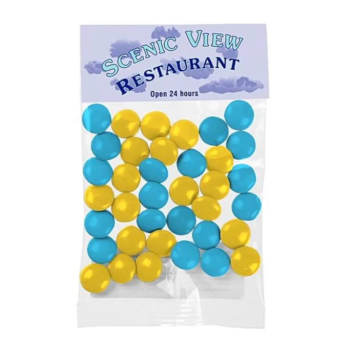 Snack Bites - Chocolate Buttons
