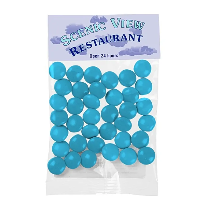 Snack Bites - Chocolate Buttons