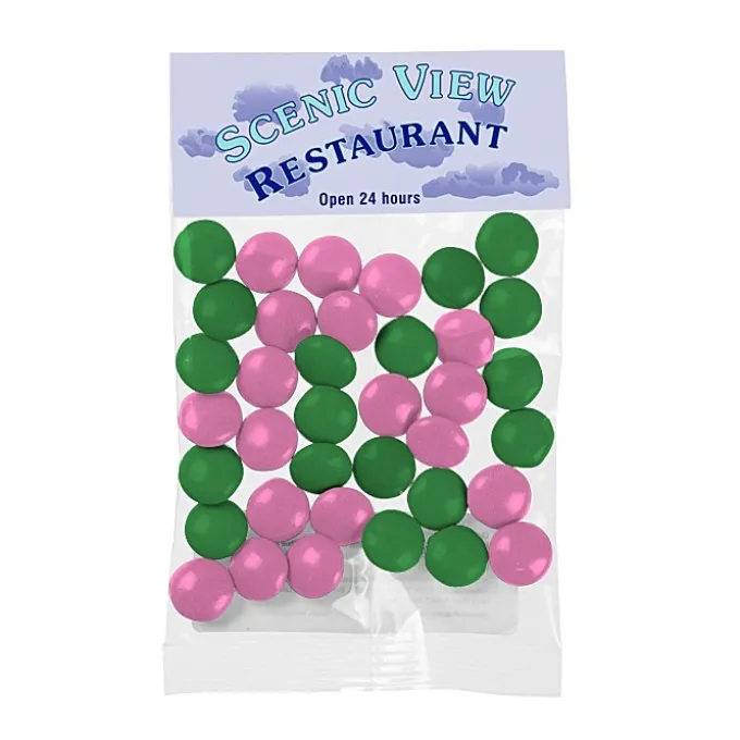 Snack Bites - Chocolate Buttons