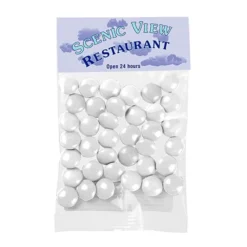 Snack Bites - Chocolate Buttons
