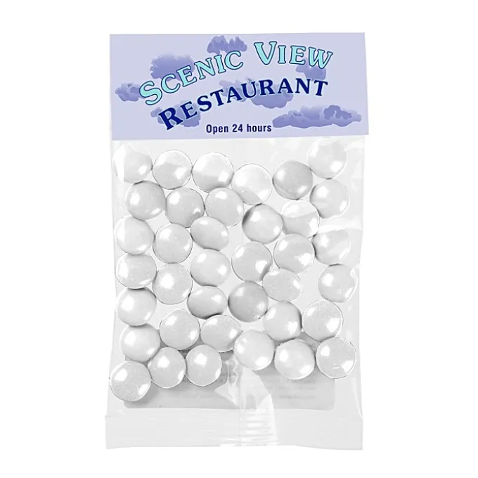 Snack Bites - Chocolate Buttons