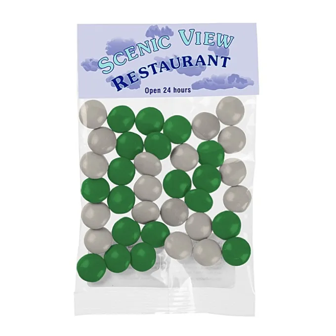 Snack Bites - Chocolate Buttons