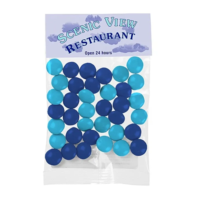 Snack Bites - Chocolate Buttons