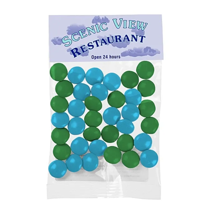 Snack Bites - Chocolate Buttons