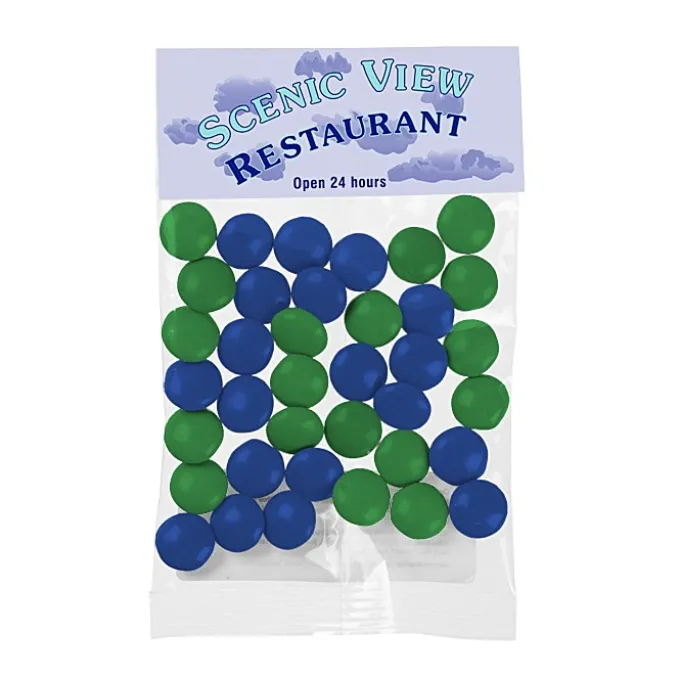 Snack Bites - Chocolate Buttons