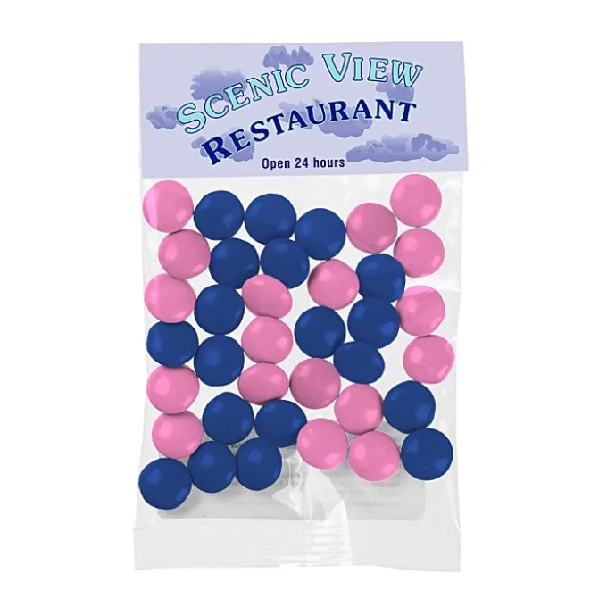Snack Bites - Chocolate Buttons