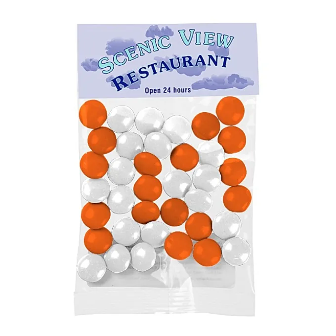 Snack Bites - Chocolate Buttons