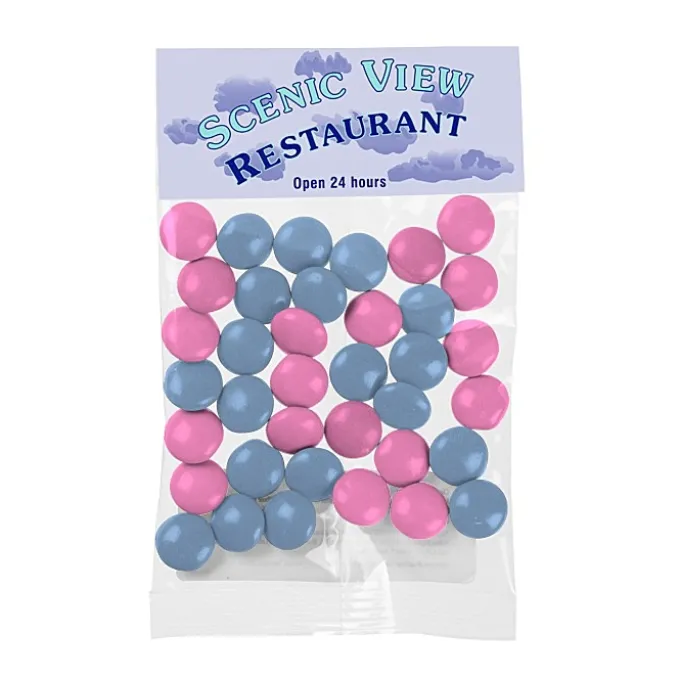 Snack Bites - Chocolate Buttons