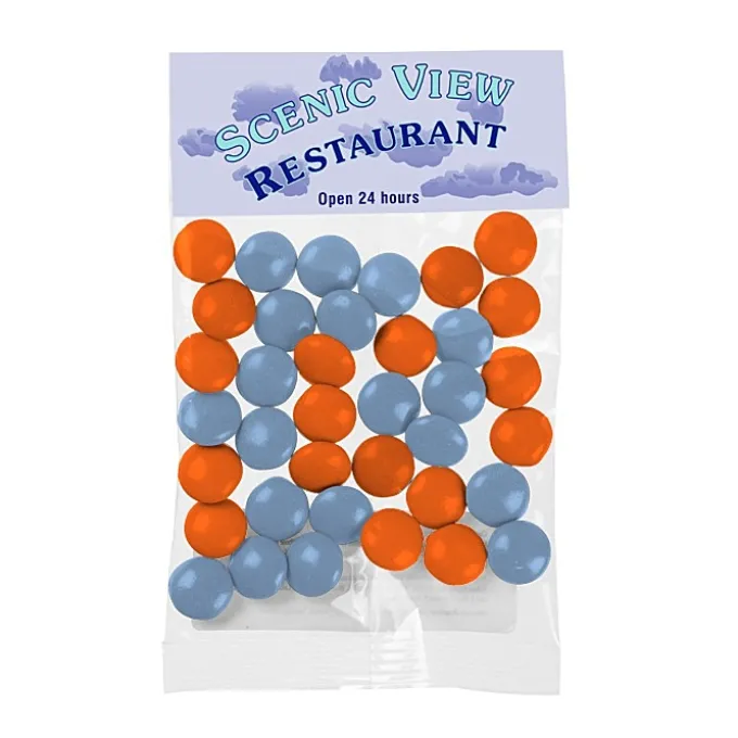 Snack Bites - Chocolate Buttons