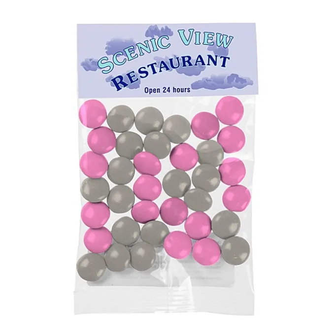 Snack Bites - Chocolate Buttons