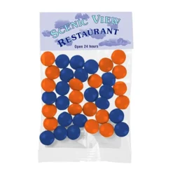 Snack Bites - Chocolate Buttons
