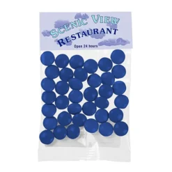 Snack Bites - Chocolate Buttons