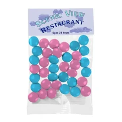 Snack Bites - Chocolate Buttons