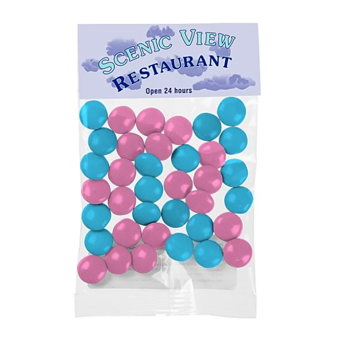 Snack Bites - Chocolate Buttons