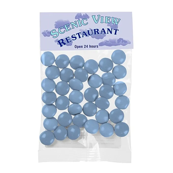 Snack Bites - Chocolate Buttons