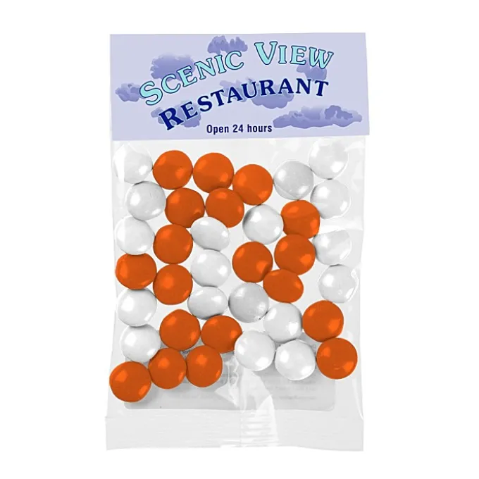Snack Bites - Chocolate Buttons