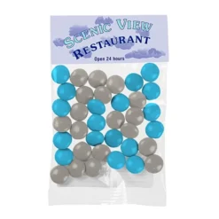 Snack Bites - Chocolate Buttons