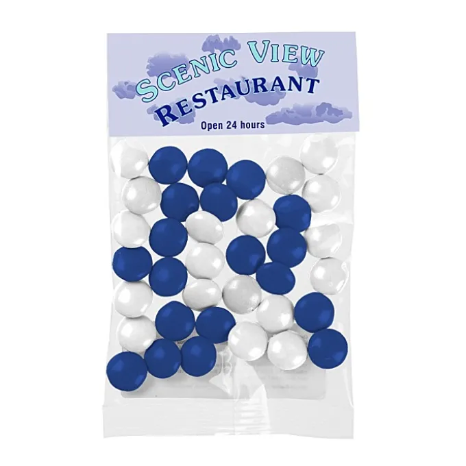 Snack Bites - Chocolate Buttons