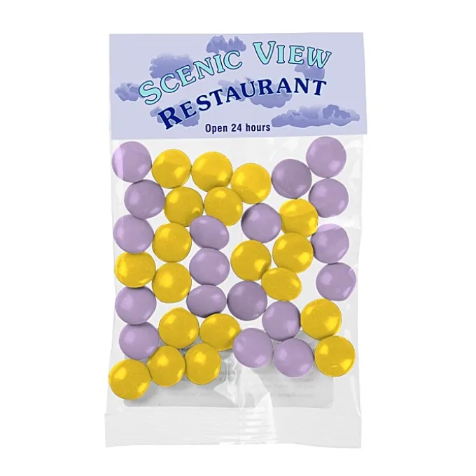 Snack Bites - Chocolate Buttons
