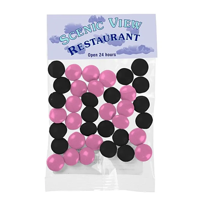 Snack Bites - Chocolate Buttons