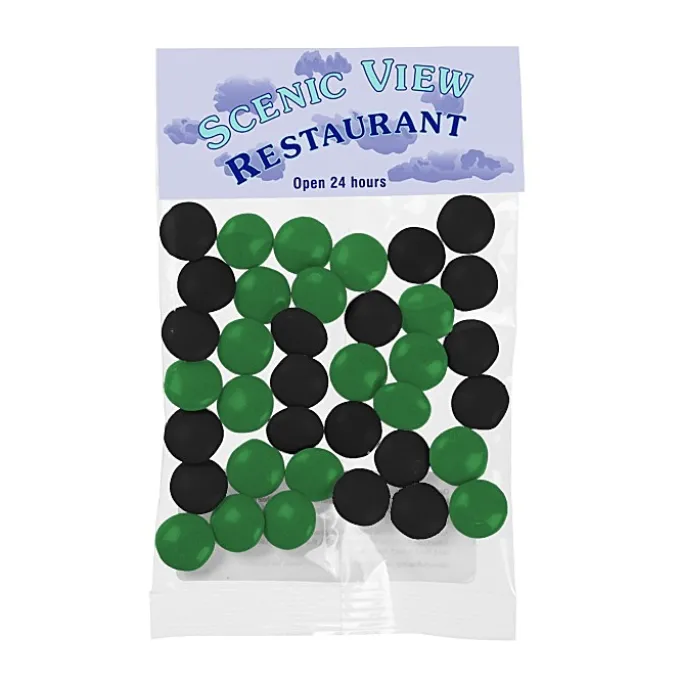 Snack Bites - Chocolate Buttons