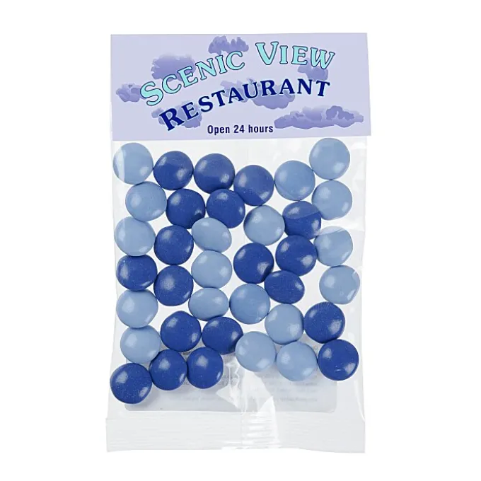 Snack Bites - Chocolate Buttons