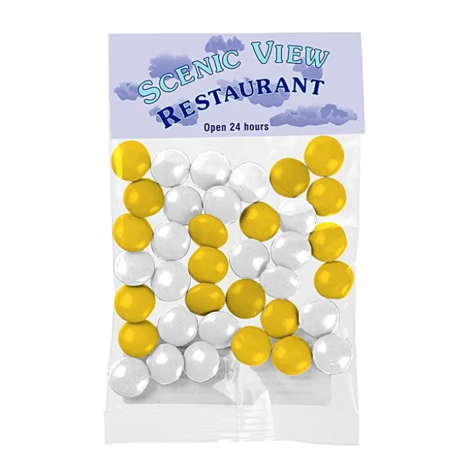 Snack Bites - Chocolate Buttons