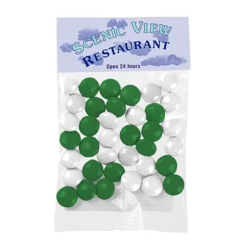 Snack Bites - Chocolate Buttons