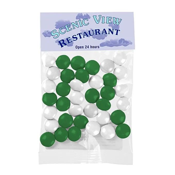 Snack Bites - Chocolate Buttons