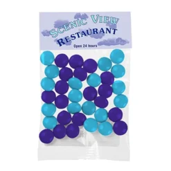 Snack Bites - Chocolate Buttons