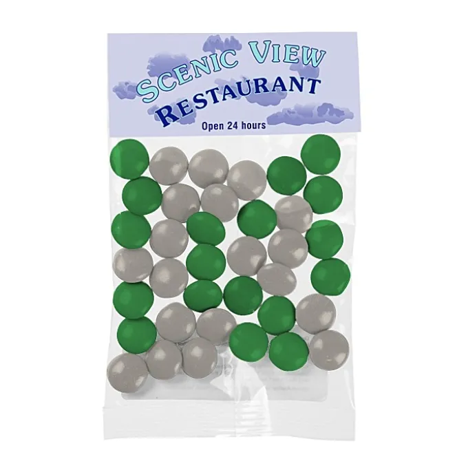 Snack Bites - Chocolate Buttons