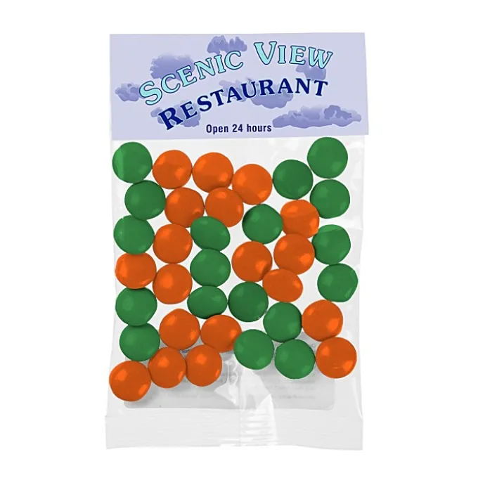 Snack Bites - Chocolate Buttons