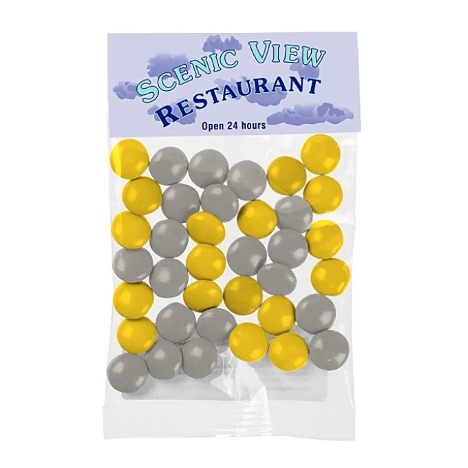 Snack Bites - Chocolate Buttons