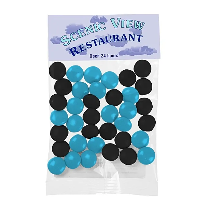 Snack Bites - Chocolate Buttons