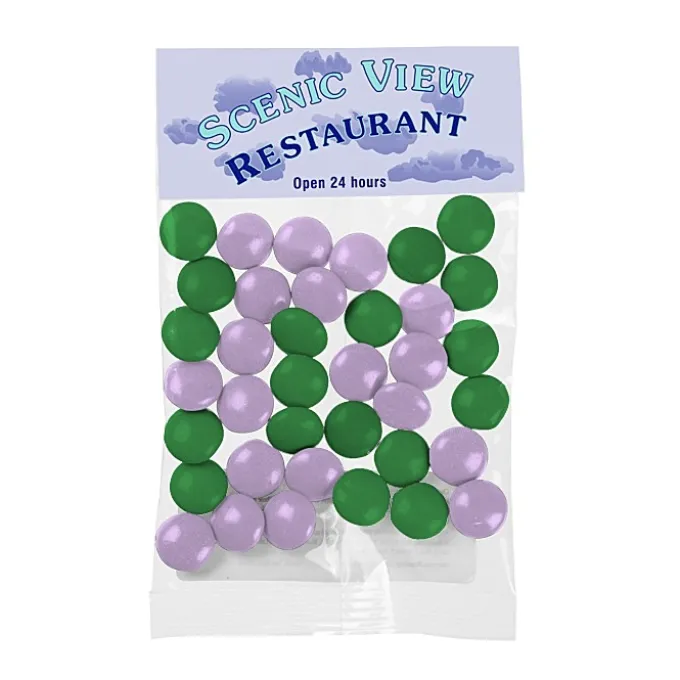 Snack Bites - Chocolate Buttons