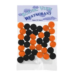 Snack Bites - Chocolate Buttons