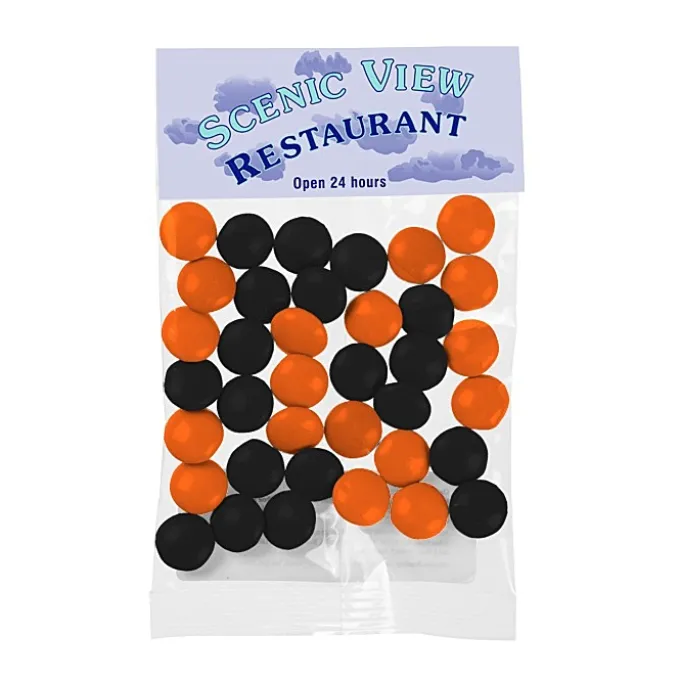 Snack Bites - Chocolate Buttons