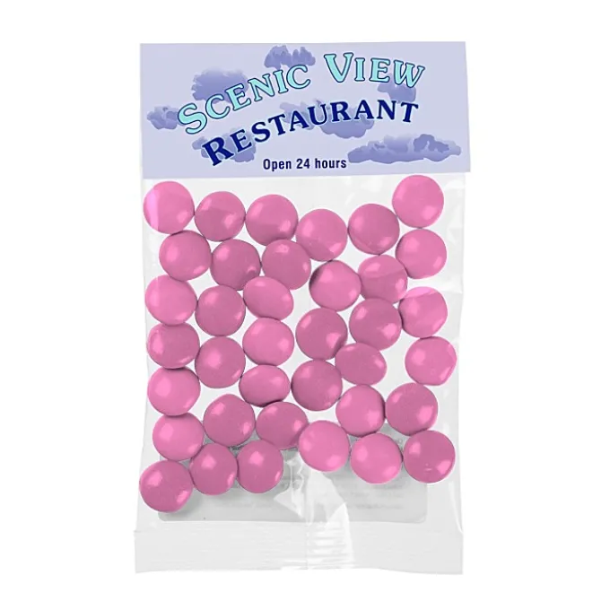 Snack Bites - Chocolate Buttons