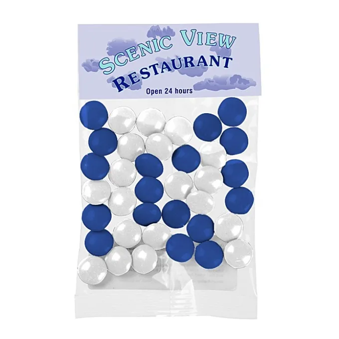 Snack Bites - Chocolate Buttons