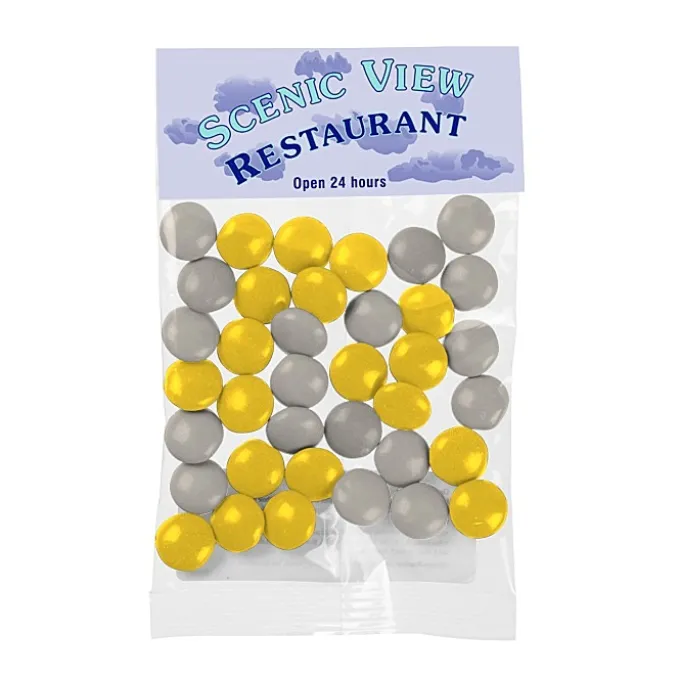 Snack Bites - Chocolate Buttons