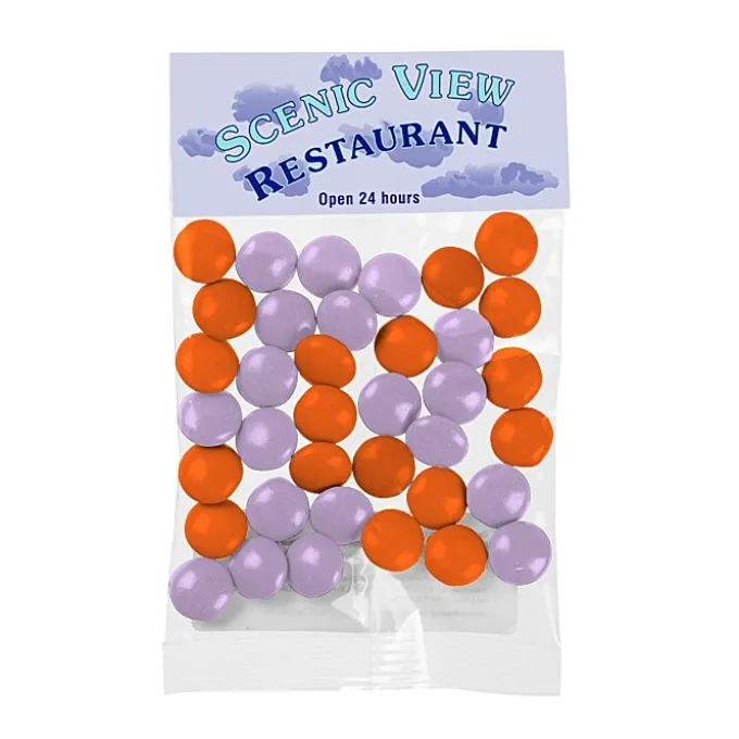 Snack Bites - Chocolate Buttons