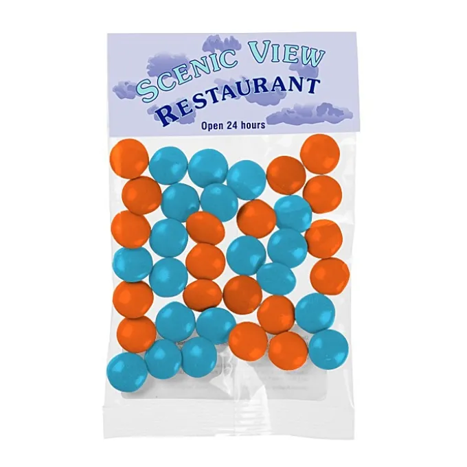 Snack Bites - Chocolate Buttons