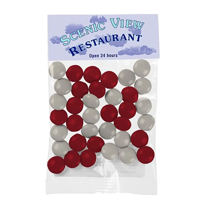 Snack Bites - Chocolate Buttons