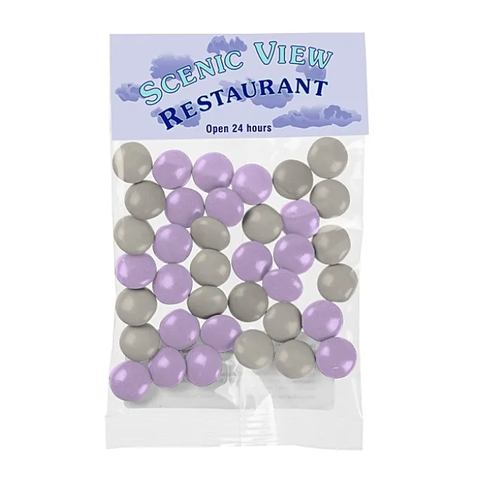 Snack Bites - Chocolate Buttons