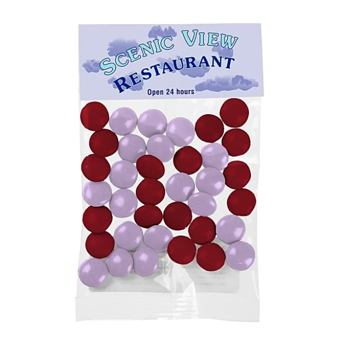 Snack Bites - Chocolate Buttons