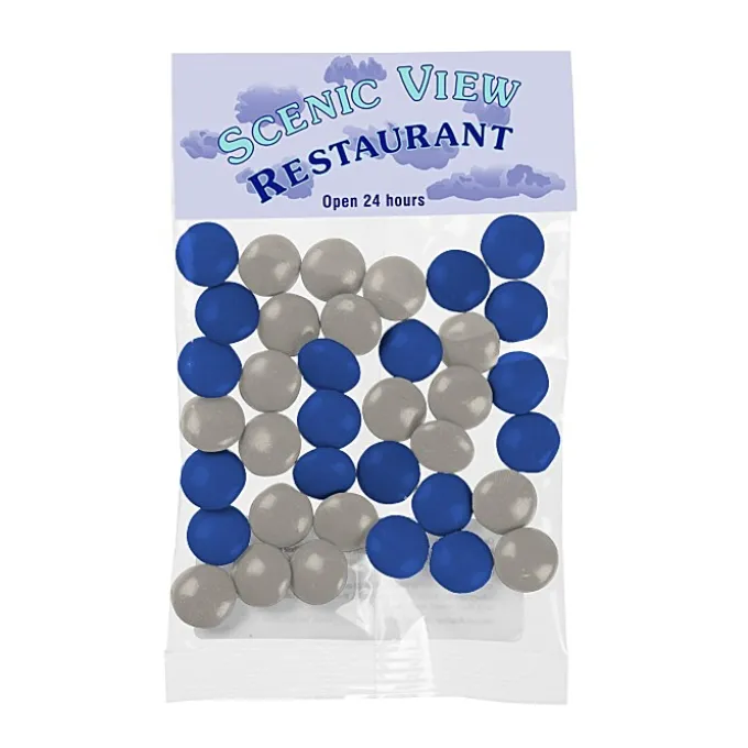 Snack Bites - Chocolate Buttons