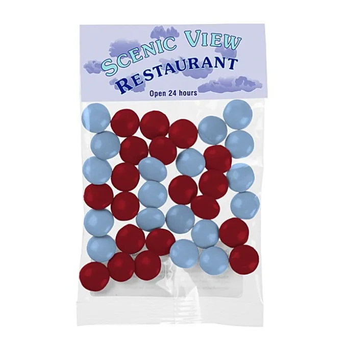 Snack Bites - Chocolate Buttons