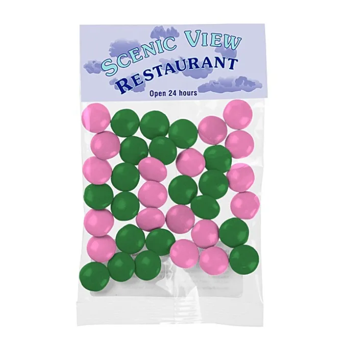 Snack Bites - Chocolate Buttons